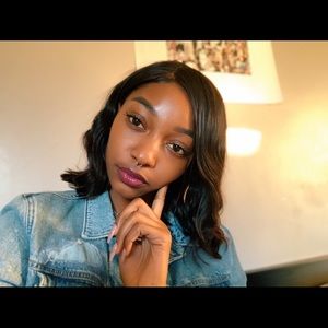 Meet your Posher, Tamara